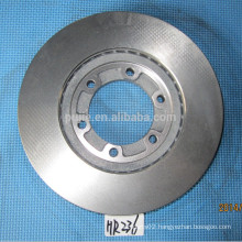 disc brake rotor HR236